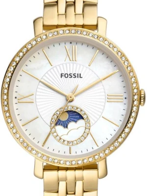 Zegarek Damski FOSSIL Jacqueline