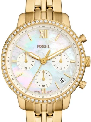 Zegarek Damski FOSSIL Neutra Chronograph