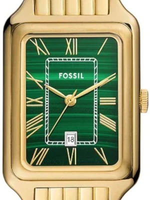 Zegarek Damski FOSSIL Raquel