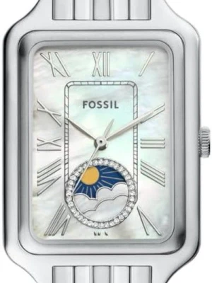 Zegarek Damski FOSSIL Raquel
