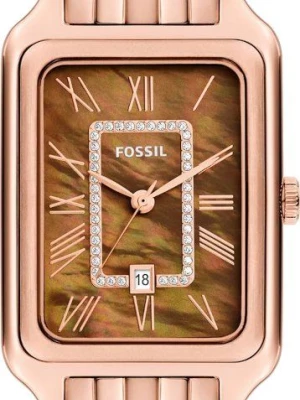 Zegarek Damski FOSSIL Raquel