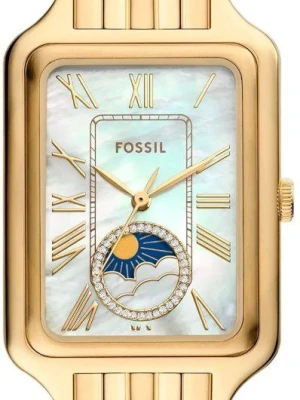 Zegarek Damski FOSSIL Raquel