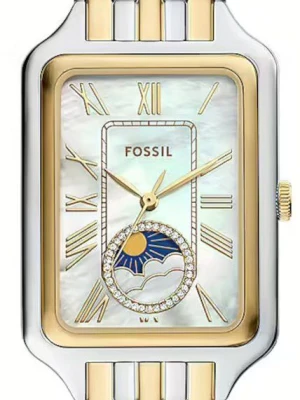 W.KRUK ZEGAREK FOSSIL RAQUEL