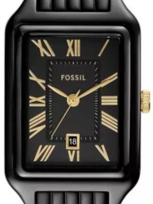 W.KRUK ZEGAREK FOSSIL RAQUEL