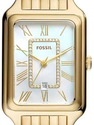 W.KRUK ZEGAREK FOSSIL RAQUEL
