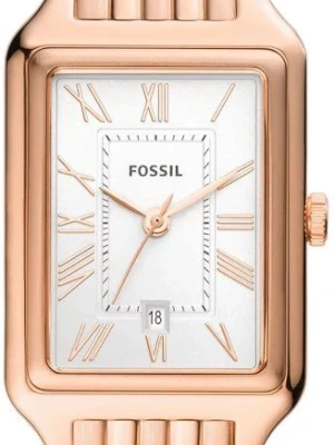 W.KRUK ZEGAREK FOSSIL RAQUEL