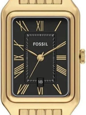 W.KRUK ZEGAREK FOSSIL RAQUEL