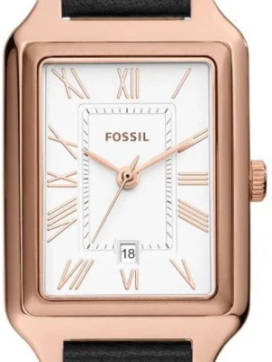 W.KRUK ZEGAREK FOSSIL RAQUEL