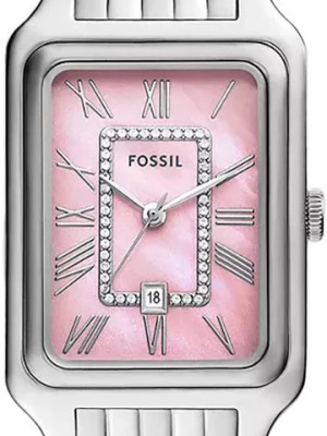 Zegarek Damski FOSSIL Raquel