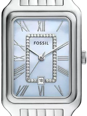 W.KRUK ZEGAREK FOSSIL RAQUEL