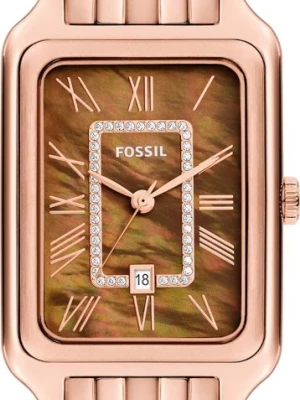 Zegarek Damski FOSSIL Raquel ES5323