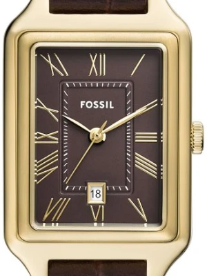 Zegarek Damski FOSSIL Raquel ES5367