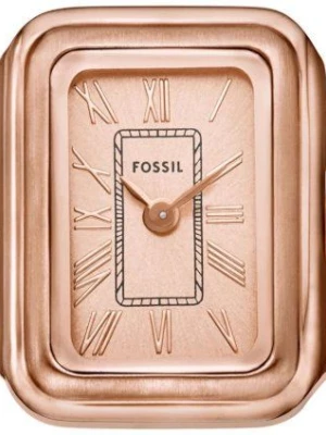 Zegarek Damski FOSSIL Raquel Watch Ring