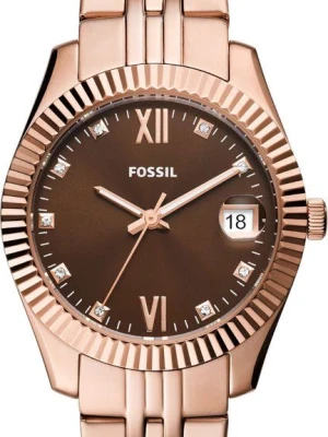 Zegarek Damski FOSSIL Scarlette