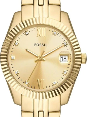 Zegarek Damski FOSSIL Scarlette