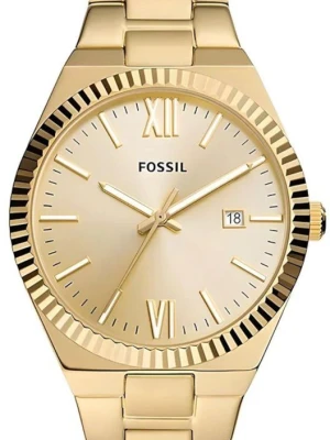 W.KRUK ZEGAREK FOSSIL SCARLETTE