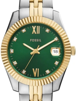 Zegarek Damski FOSSIL Scarlette