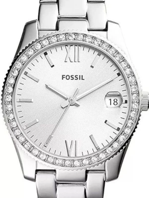 W.KRUK ZEGAREK FOSSIL SCARLETTE