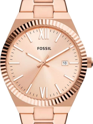 Zegarek Damski FOSSIL Scarlette ES5258