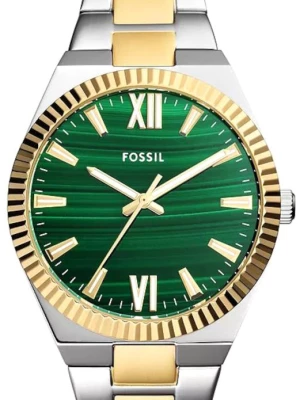 Zegarek Damski FOSSIL Scarlette ES5334