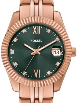 Zegarek Damski FOSSIL Scarlette ES5369