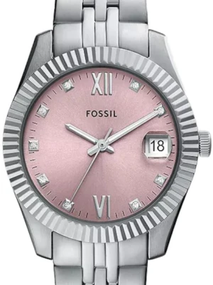 Zegarek Damski FOSSIL Scarlette ES5403