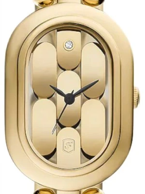 Zegarek Damski FOSSIL Sloan