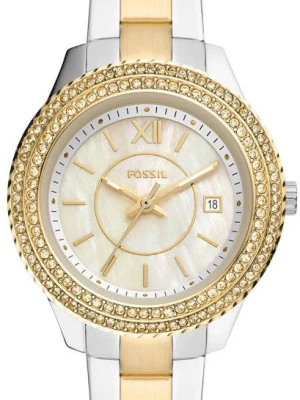 Zegarek Damski FOSSIL Stella