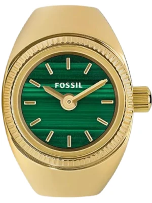 Zegarek Damski FOSSIL Watch Ring ES5308