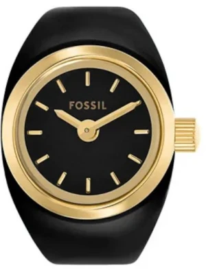 Zegarek Damski FOSSIL Watch Ring ES5413