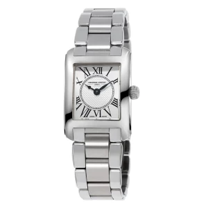 Zegarek Damski FREDERIQUE CONSTANT CARREE LADIES FC-200MC16B