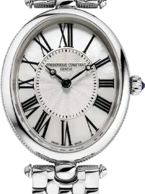 Zegarek Damski FREDERIQUE CONSTANT Classics Art Deco Oval