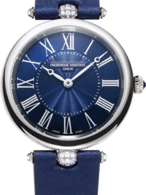 Zegarek Damski FREDERIQUE CONSTANT Classics Art Deco Round