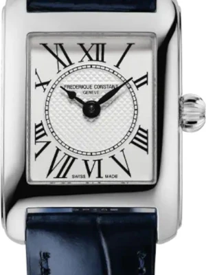 Zegarek Damski FREDERIQUE CONSTANT Classics Carree Ladies