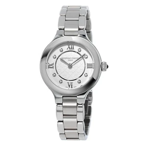 Zegarek Damski FREDERIQUE CONSTANT Ladies Delight Classics FC-200WHD1ER36B