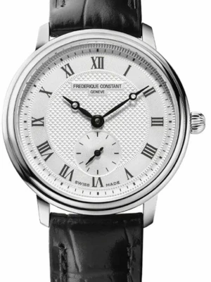 Zegarek Damski FREDERIQUE CONSTANT Classics Slimline Ladies Small Seconds