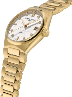 Zegarek Damski FREDERIQUE CONSTANT Highlife Ladies Automatic