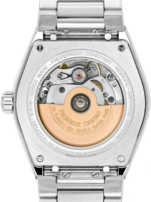 W.KRUK ZEGAREK FREDERIQUE CONSTANT HIGHLIFE LADIES AUTOMATIC