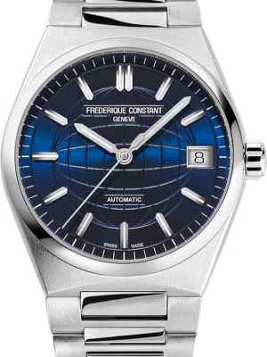 W.KRUK ZEGAREK FREDERIQUE CONSTANT HIGHLIFE LADIES AUTOMATIC