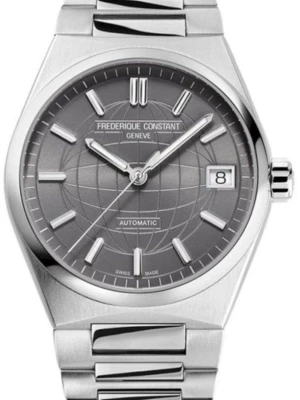 W.KRUK ZEGAREK FREDERIQUE CONSTANT HIGHLIFE LADIES AUTOMATIC