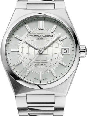 W.KRUK ZEGAREK FREDERIQUE CONSTANT HIGHLIFE LADIES AUTOMATIC