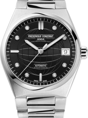 W.KRUK ZEGAREK FREDERIQUE CONSTANT HIGHLIFE LADIES AUTOMATIC