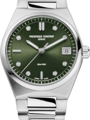 Zegarek Damski FREDERIQUE CONSTANT Highlife Ladies Quartz