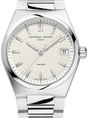 W.KRUK ZEGAREK FREDERIQUE CONSTANT HIGHLIFE LADIES QUARTZ