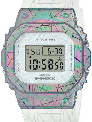 W.KRUK ZEGAREK G-SHOCK DIGITAL WOMEN 40TH ANNIVERSARY ADVENTURER'S STONE SERIES