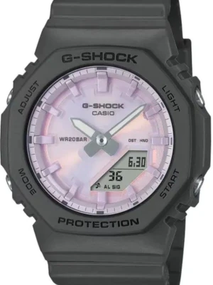 Zegarek Damski G-SHOCK Analog Digital Women