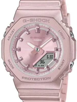 Zegarek Damski G-SHOCK Classic GMA-P2100ST-4AER