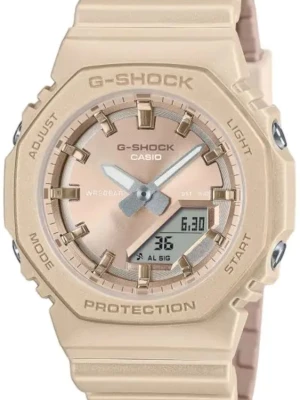 Zegarek Damski G-SHOCK Classic GMA-P2100ST-9AER