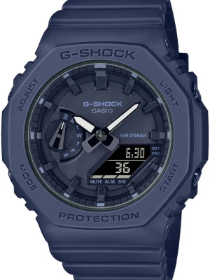 Zegarek Damski G-SHOCK G-Classic GMA-S2100BA-2A1ER