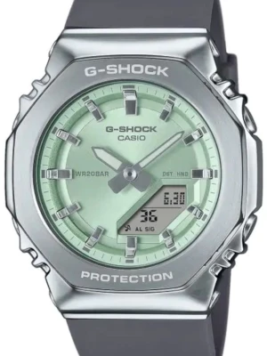 Zegarek Damski G-SHOCK G-Metal GM-S2110-3AER